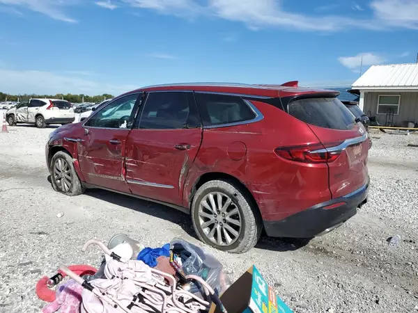 5GAERBKW9KJ303575 2019 BUICK ENCLAVE - Image 2