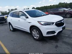 5GAERBKW9KJ307075 2019 BUICK ENCLAVE