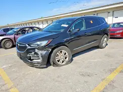 5GAERBKW9LJ104771 2020 BUICK ENCLAVE