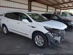 5GAERBKW9LJ105855 2020 BUICK ENCLAVE