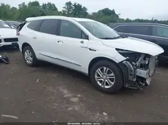 5GAERBKW9LJ111901 2020 BUICK ENCLAVE