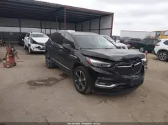 5GAERBKW9LJ115849 2020 BUICK ENCLAVE