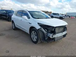 5GAERBKW9LJ116743 2020 BUICK ENCLAVE
