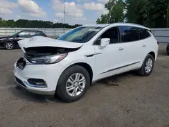 5GAERBKW9LJ121067 2020 BUICK ENCLAVE