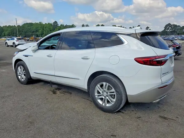 5GAERBKW9LJ121067 2020 BUICK ENCLAVE - Image 2