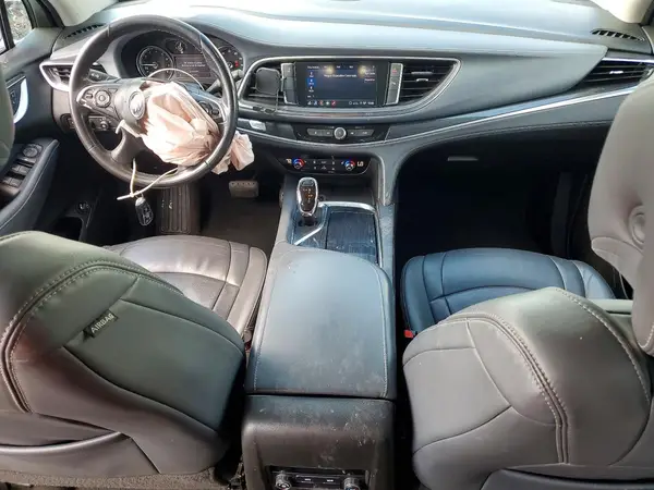 5GAERBKW9LJ121067 2020 BUICK ENCLAVE - Image 8
