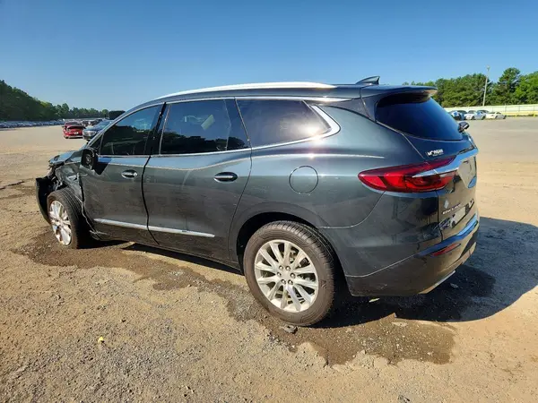 5GAERBKW9LJ125958 2020 BUICK ENCLAVE - Image 2