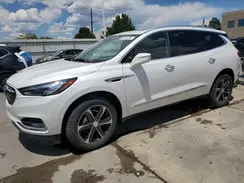 5GAERBKW9LJ131517 2020 BUICK ENCLAVE