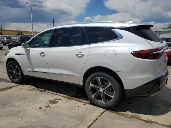 5GAERBKW9LJ131517 2020 BUICK ENCLAVE - Image 2
