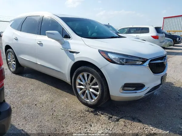 5GAERBKW9LJ133509 2020 BUICK ENCLAVE - Image 1