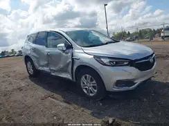 5GAERBKW9LJ142162 2020 BUICK ENCLAVE