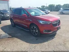 5GAERBKW9LJ154425 2020 BUICK ENCLAVE