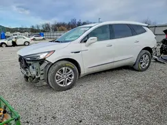 5GAERBKW9LJ154571 2020 BUICK ENCLAVE