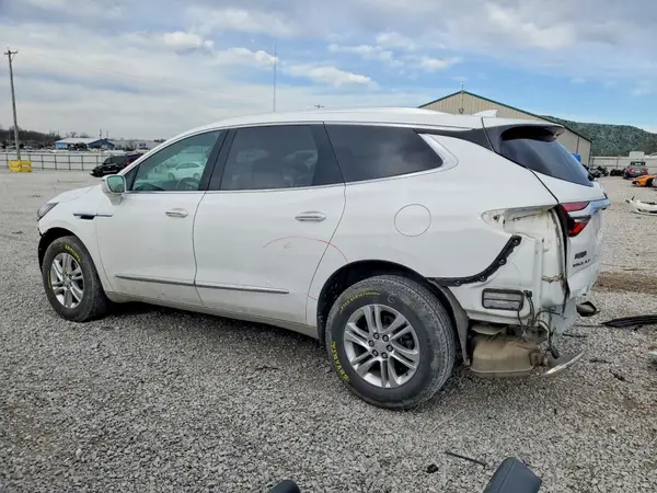 5GAERBKW9LJ154571 2020 BUICK ENCLAVE - Image 2