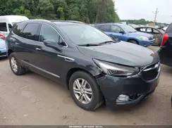 5GAERBKW9LJ161665 2020 BUICK ENCLAVE