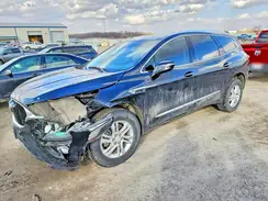 5GAERBKW9LJ162007 2020 BUICK ENCLAVE
