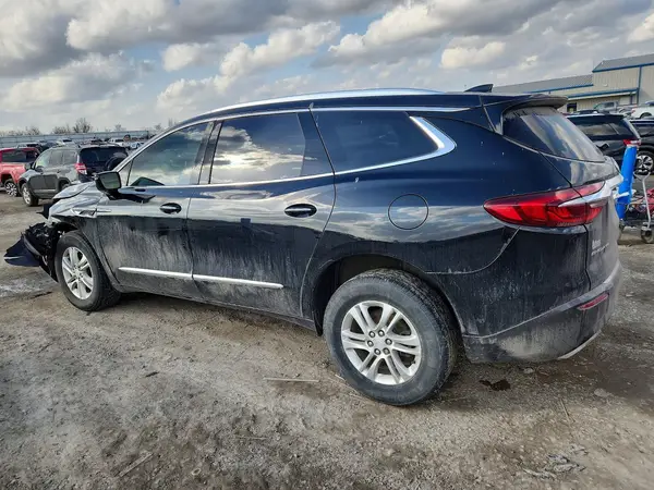 5GAERBKW9LJ162007 2020 BUICK ENCLAVE - Image 2