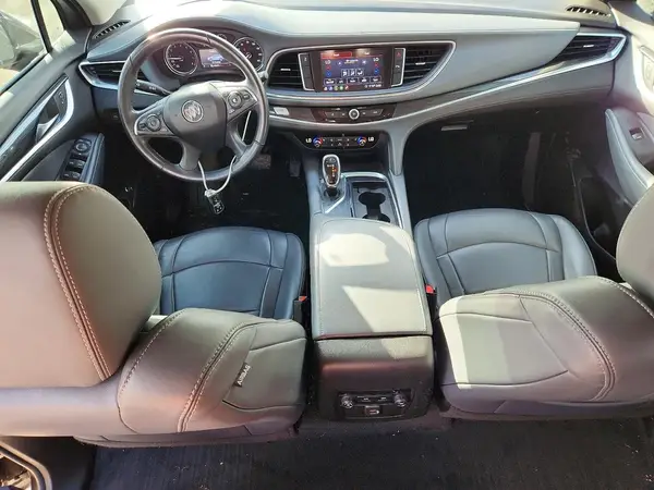 5GAERBKW9LJ162007 2020 BUICK ENCLAVE - Image 8