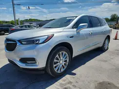 5GAERBKW9LJ163187 2020 BUICK ENCLAVE