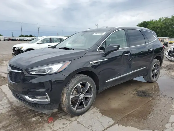 5GAERBKW9LJ172892 2020 BUICK ENCLAVE - Image 1