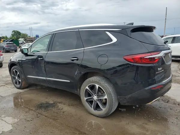 5GAERBKW9LJ172892 2020 BUICK ENCLAVE - Image 2