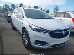5GAERBKW9LJ173427 2020 BUICK ENCLAVE