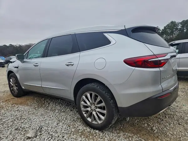 5GAERBKW9LJ183391 2020 BUICK ENCLAVE - Image 2