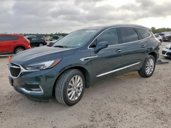 5GAERBKW9LJ183634 2020 BUICK ENCLAVE - Image 1