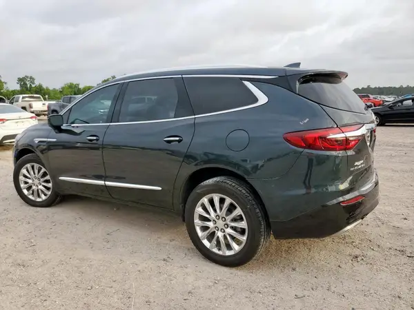 5GAERBKW9LJ183634 2020 BUICK ENCLAVE - Image 2