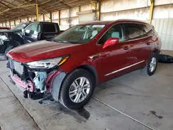 5GAERBKW9LJ186727 2020 BUICK ENCLAVE