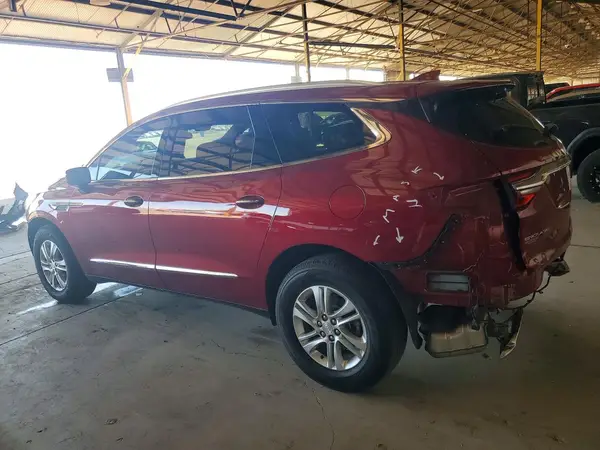 5GAERBKW9LJ186727 2020 BUICK ENCLAVE - Image 2