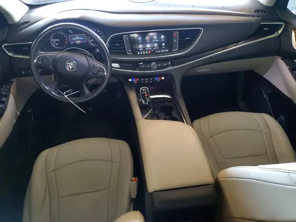 5GAERBKW9LJ186727 2020 BUICK ENCLAVE - Image 8