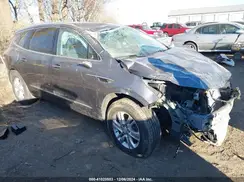 5GAERBKW9LJ198117 2020 BUICK ENCLAVE