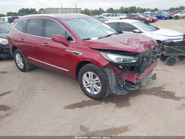 5GAERBKW9LJ202246 2020 BUICK ENCLAVE - Image 1
