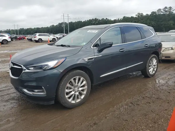 5GAERBKW9LJ221489 2020 BUICK ENCLAVE - Image 1