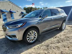 5GAERBKW9LJ227776 2020 BUICK ENCLAVE