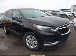 5GAERBKW9LJ235750 2020 BUICK ENCLAVE