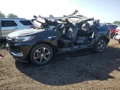 5GAERBKW9LJ253729 2020 BUICK ENCLAVE