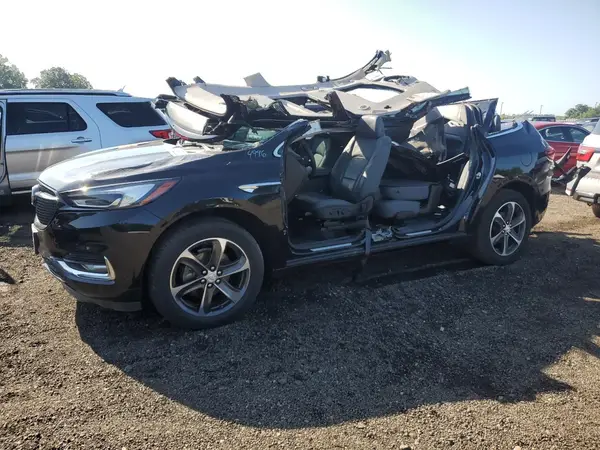 5GAERBKW9LJ253729 2020 BUICK ENCLAVE - Image 1