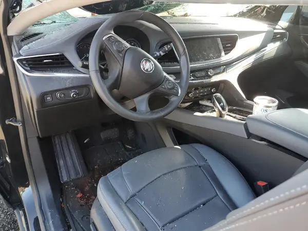 5GAERBKW9LJ253729 2020 BUICK ENCLAVE - Image 8