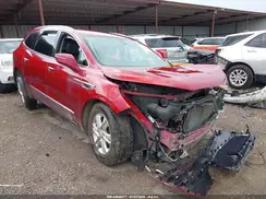 5GAERBKW9LJ256811 2020 BUICK ENCLAVE