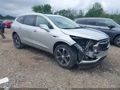 5GAERBKW9LJ260762 2020 BUICK ENCLAVE