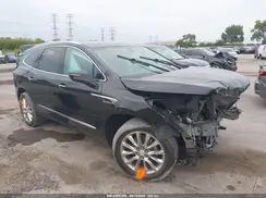 5GAERBKW9LJ262527 2020 BUICK ENCLAVE