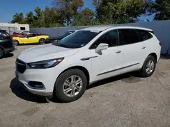 5GAERBKW9LJ265380 2020 BUICK ENCLAVE