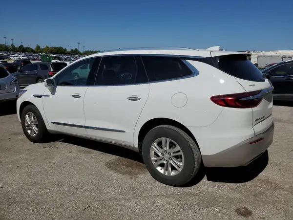 5GAERBKW9LJ265380 2020 BUICK ENCLAVE - Image 2