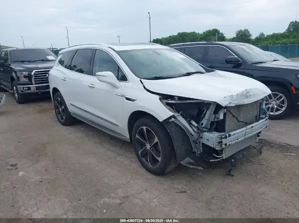 5GAERBKW9LJ266139 2020 BUICK ENCLAVE - Image 1