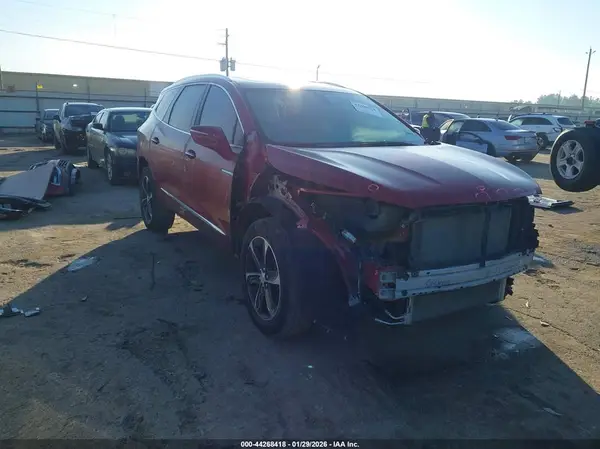 5GAERBKW9LJ268764 2020 BUICK ENCLAVE