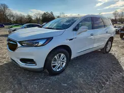 5GAERBKW9LJ272037 2020 BUICK ENCLAVE