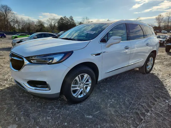 5GAERBKW9LJ272037 2020 BUICK ENCLAVE - Image 1