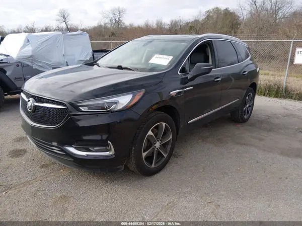 5GAERBKW9LJ272359 2020 BUICK ENCLAVE - Image 2